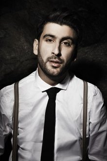 Behrang Miri profile picture