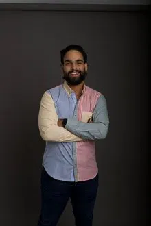 Manuel Moronta profile picture