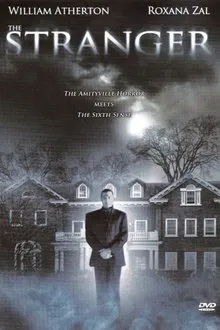 The Stranger movie poster