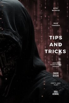 T movie poster