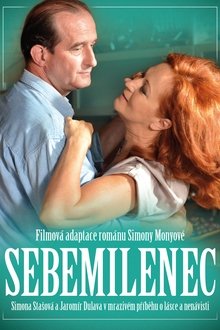 The Self Lover movie poster