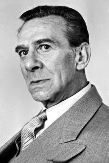 Jean Yonnel profile picture