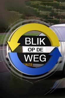 Blik op de Weg tv show poster