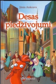 Adventures of the Sausage movie poster