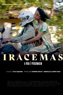 Iracemas movie poster