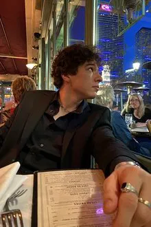 Samuel Brezovsky profile picture