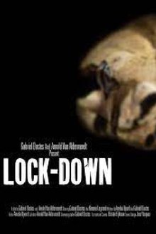 Lock-Down movie poster
