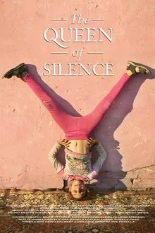 The Queen of Silence movie poster