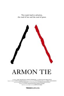 The Road of Grace movie poster