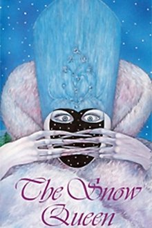 The Snow Queen movie poster