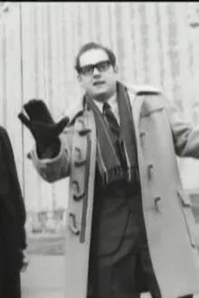 Heritage Minutes: Expo '67 movie poster