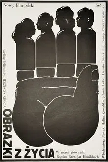 Pictures from Life movie poster