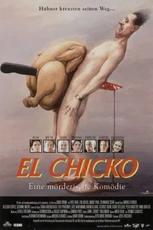 Poster do filme El Chicko