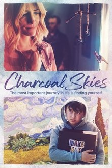Charcoal Skies movie poster