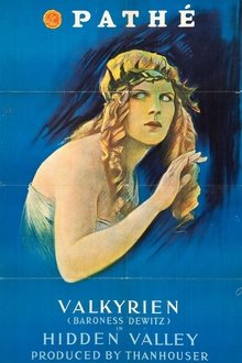Hidden Valley movie poster