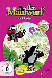 Mole as a Movie Star movie poster