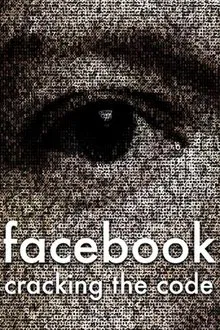 Facebook: Cracking the Code movie poster