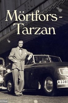 Mörtfors-Tarzan movie poster