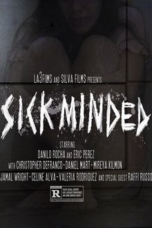 Sick Minded movie poster