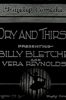 Dry and Thirsty movie poster