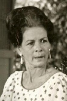Mary Walter profile picture