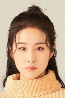 Zhou Yang profile picture