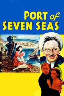 Port of Seven Seas movie poster