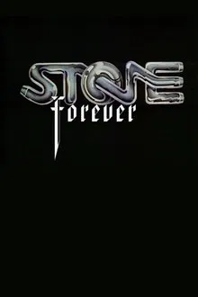 Stone Forever movie poster