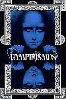 Vampirismus movie poster