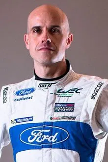 Marino Franchitti profile picture