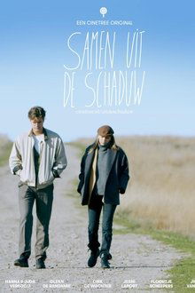 Samen uit de schaduw movie poster