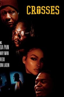 Poster do filme Crosses