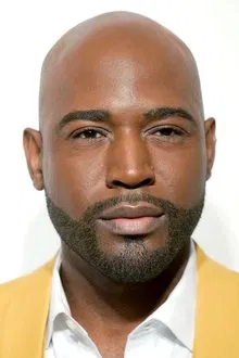 Karamo Brown profile picture