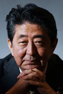 Shinzo Abe profile picture