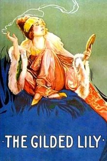 The Gilded Lily movie poster