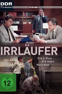 Poster do filme Irrläufer