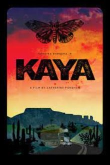 Kaya movie poster