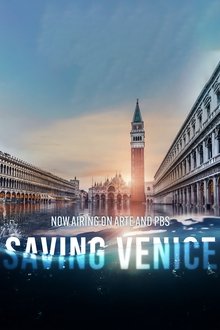 Saving Venice movie poster