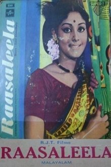 Raasaleela movie poster
