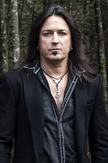Michael Sweet profile picture