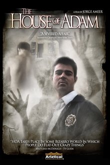 The House of Adam movie poster