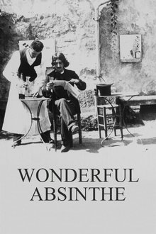 Wonderful Absinthe movie poster