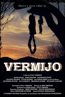 Vermijo movie poster