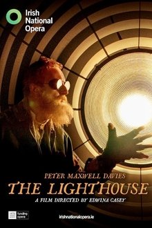 Poster do filme The Lighthouse