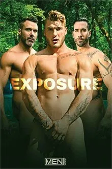 Exposure movie poster