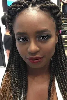 Esther Lubadika profile picture