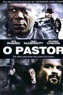 Poster do filme O Pastor
