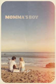 Momma's Boy movie poster