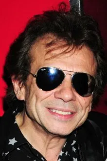 Philippe Manœuvre profile picture