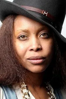 Erykah Badu profile picture